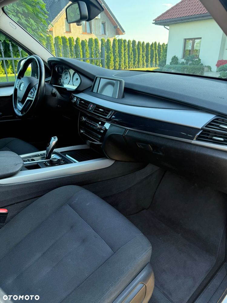 BMW X5 - 8