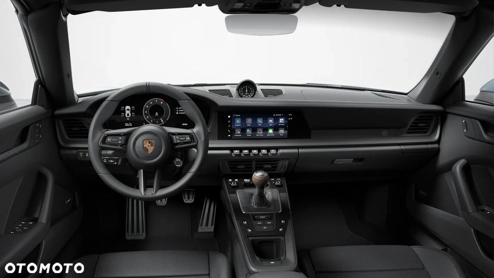 Porsche 911 Carrera T - 7