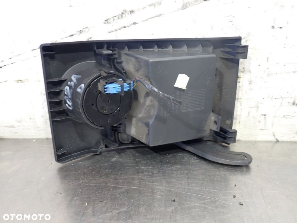 PRZEŁĄCZNIK ŚWIATEŁ OPEL CORSA D 1.3CDTI 13249396   13204952   13228683 - 4