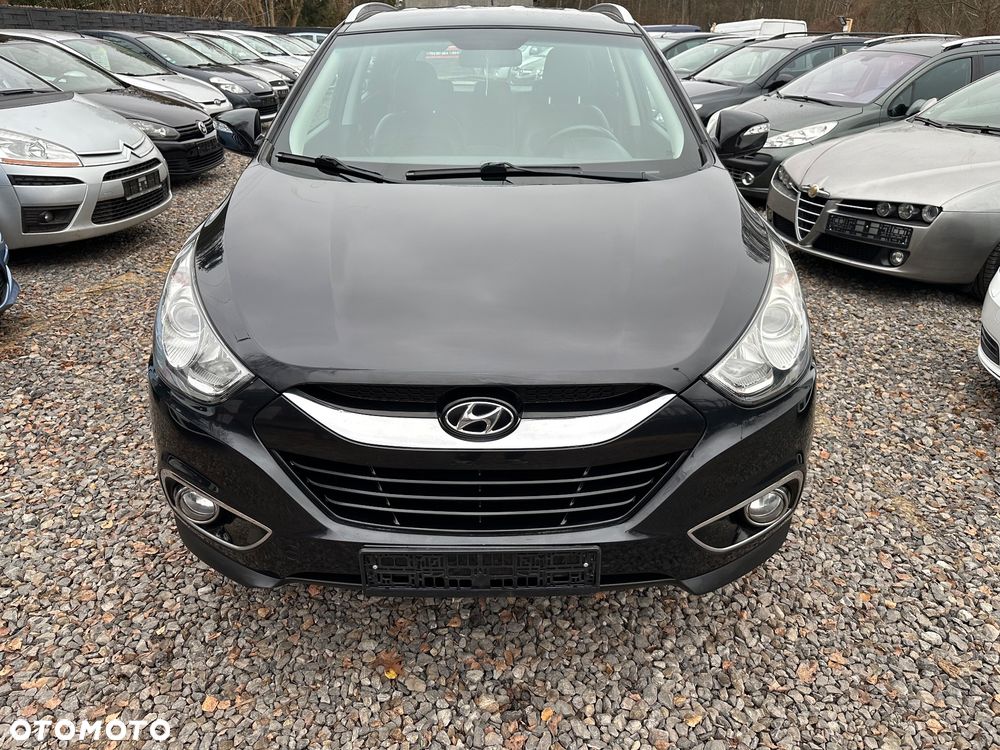 Hyundai ix35 1.7 CRDi 2WD Comfort - 3