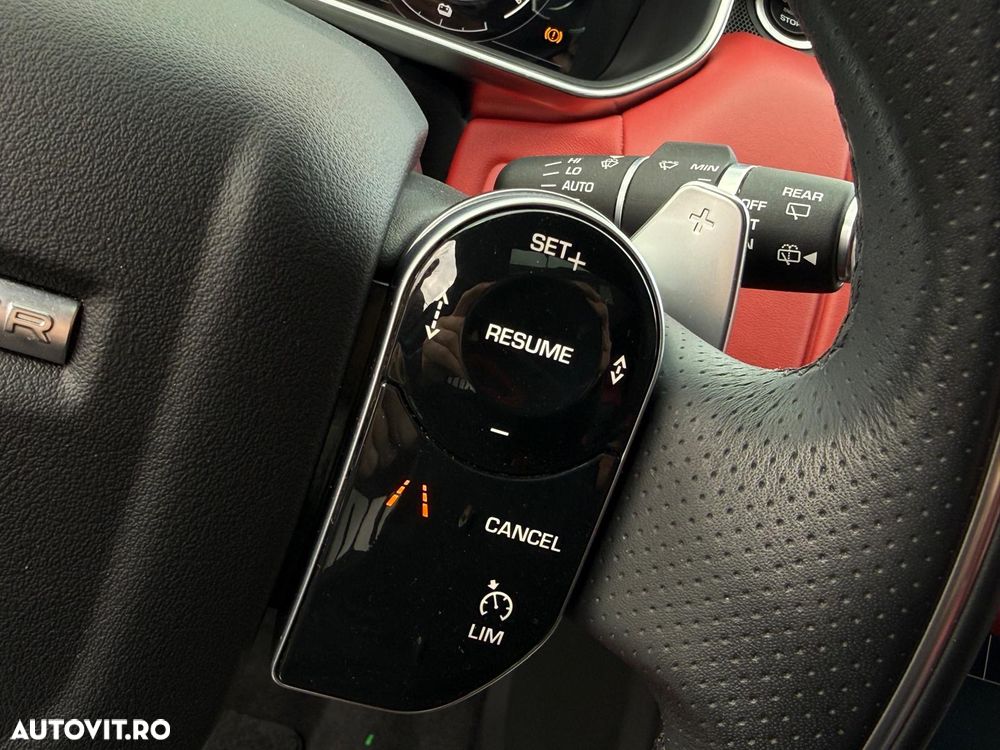 Land Rover Range Rover Sport 2.0 L PHEV HSE Silver - 15