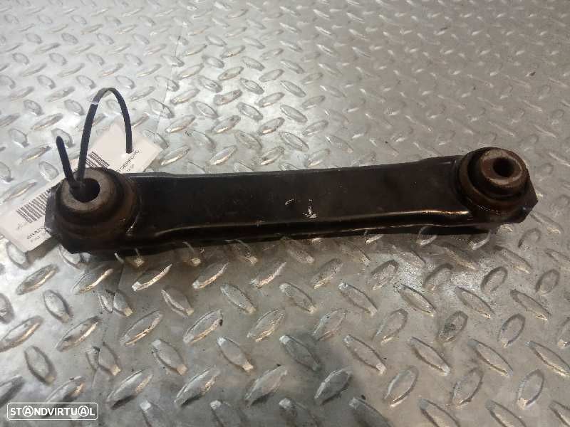 BRAÇO SUSPENSÃO INFERIOR TRASEIRO DIREITO FIAT CROMA 1.9 D MULTIJET (194AXC1B, 1... - 1