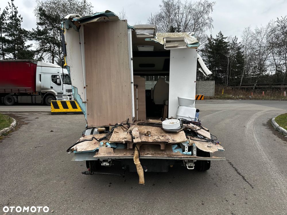 Fiat Ducato Intineo 700 - 5