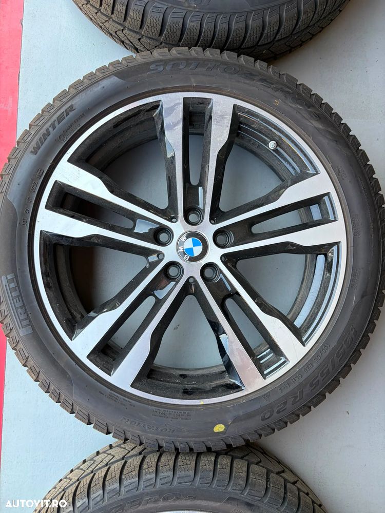 BMW i3 i3s 120 Ah - 36