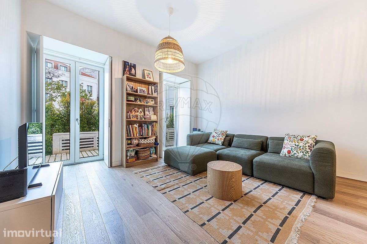 Apartamento T2 para arrendamento - Grande imagem: 4/30