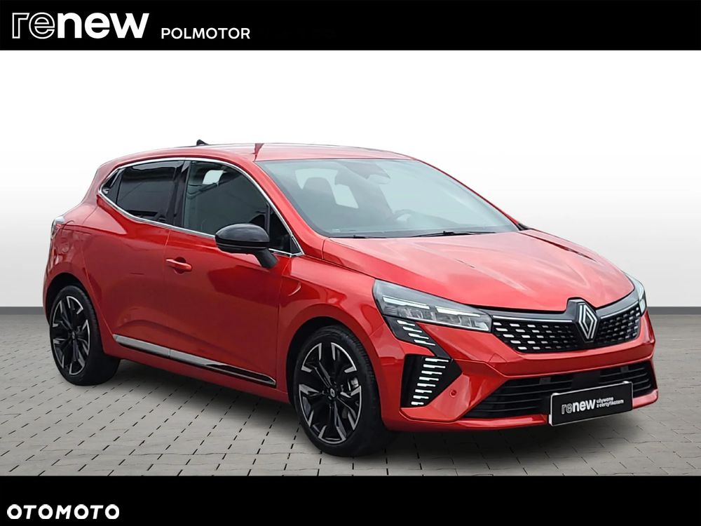 Renault Clio 1.0 TCe Techno - 7