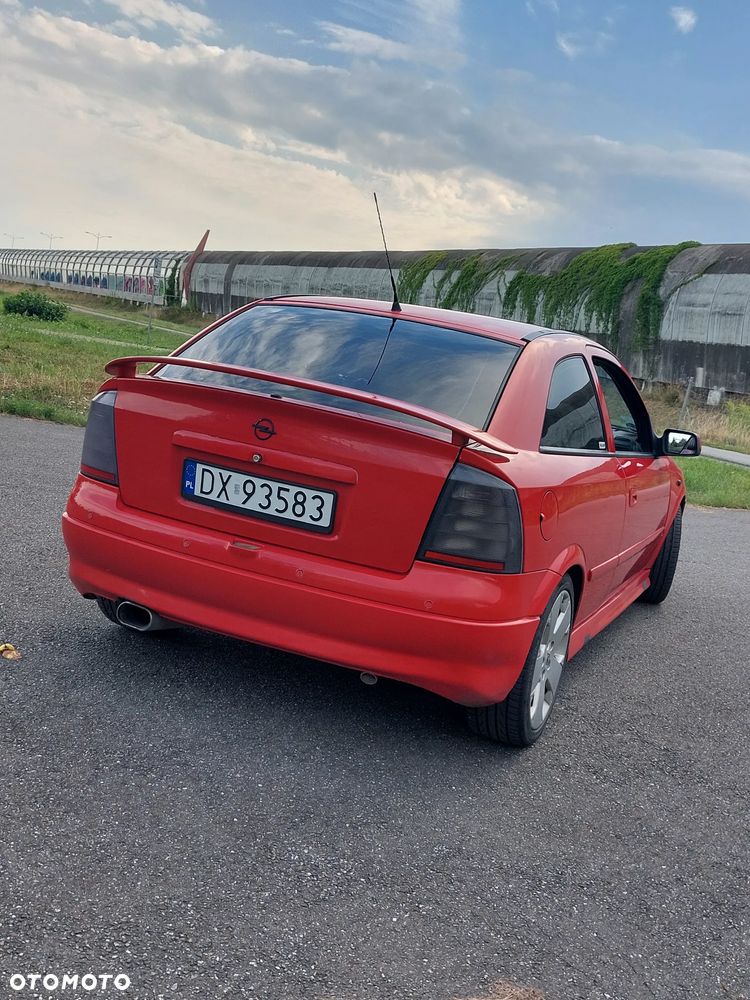 Opel Astra - 3