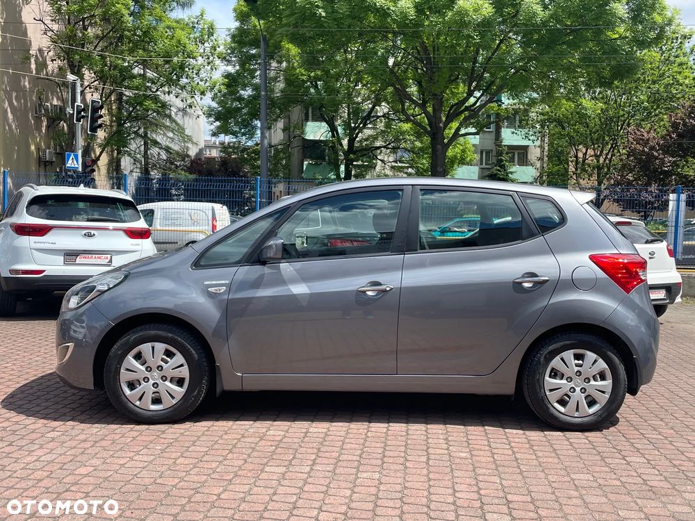 Hyundai ix20 1.4 blue Comfort - 3