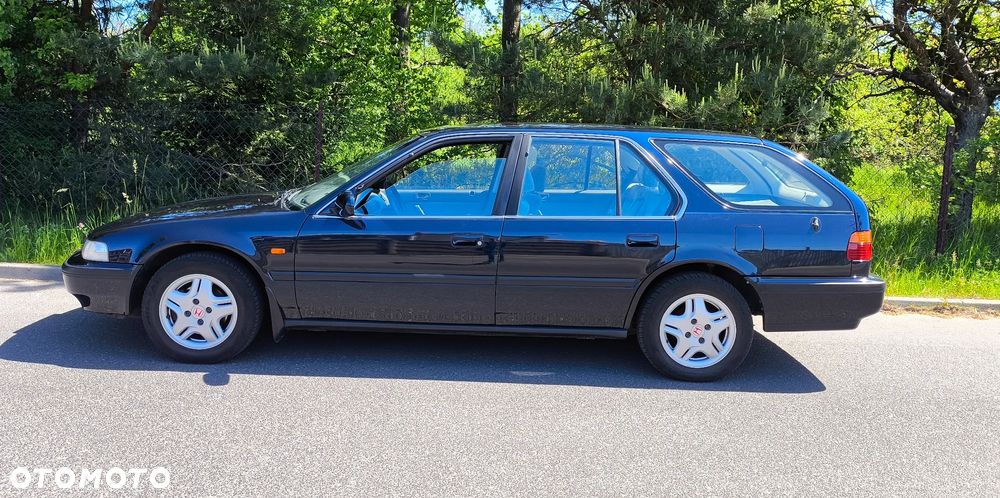 Honda Accord 2.0i-16 EX abs - 2