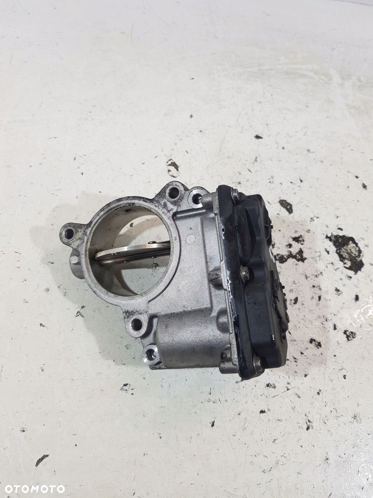 przepustnica a6540900070 mercedes sprinter gla glb 2.0 cdi 654920 - 9