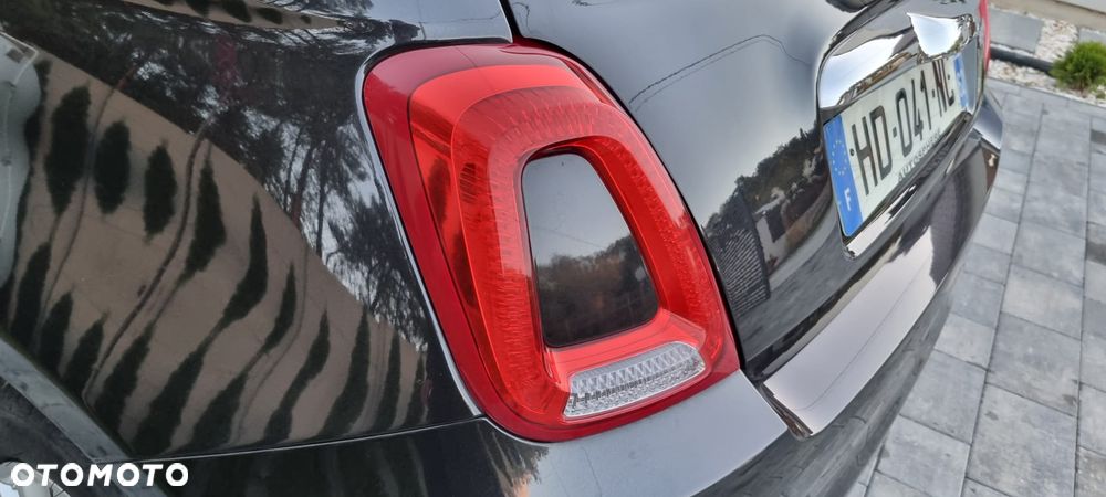 Fiat 500 1.0 GSE N3 Hybrid Lounge - 21