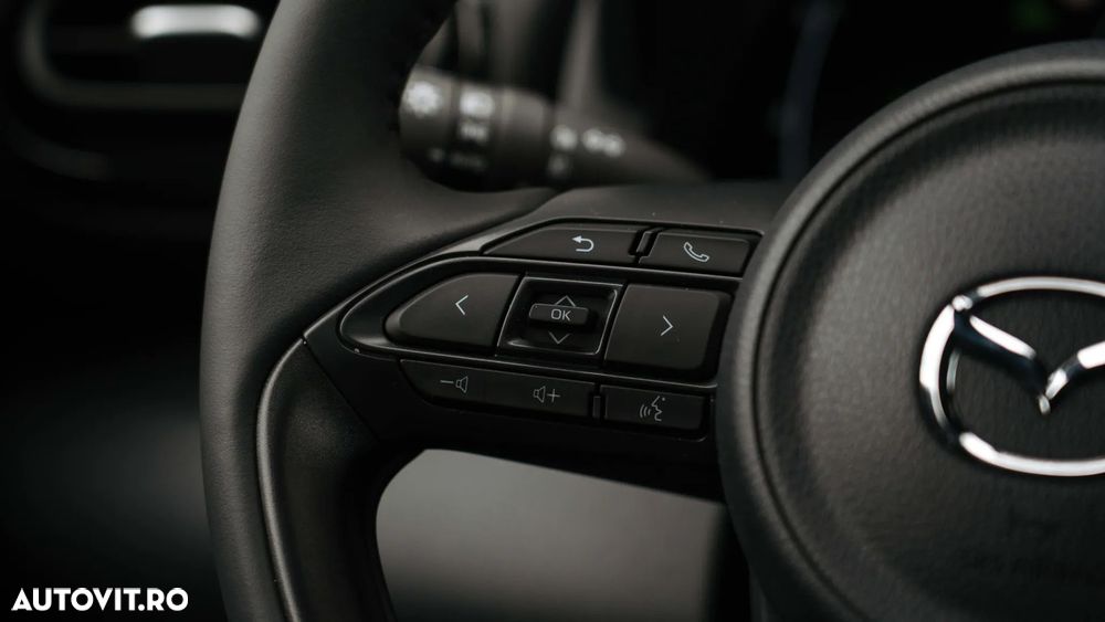 Mazda 2 - 9