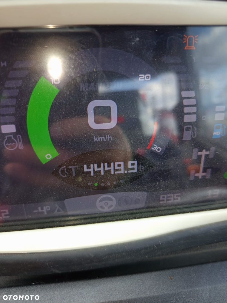 Manitou MLT 741-140 PREMIUM - 8