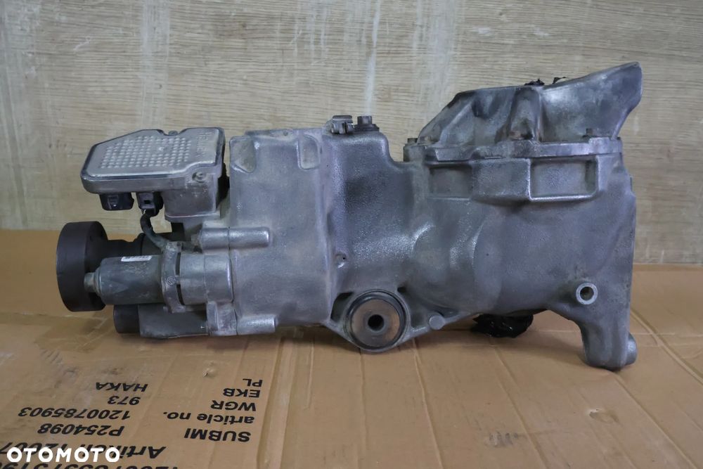 VOLVO XC90 I LIFT 3.2 B 2.4 d5 MOST TYŁ DYFERENCJAŁ TYLNY HALDEX AWD 06-14 31325348 - 9