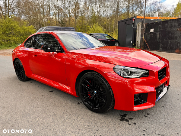 BMW M2 sport