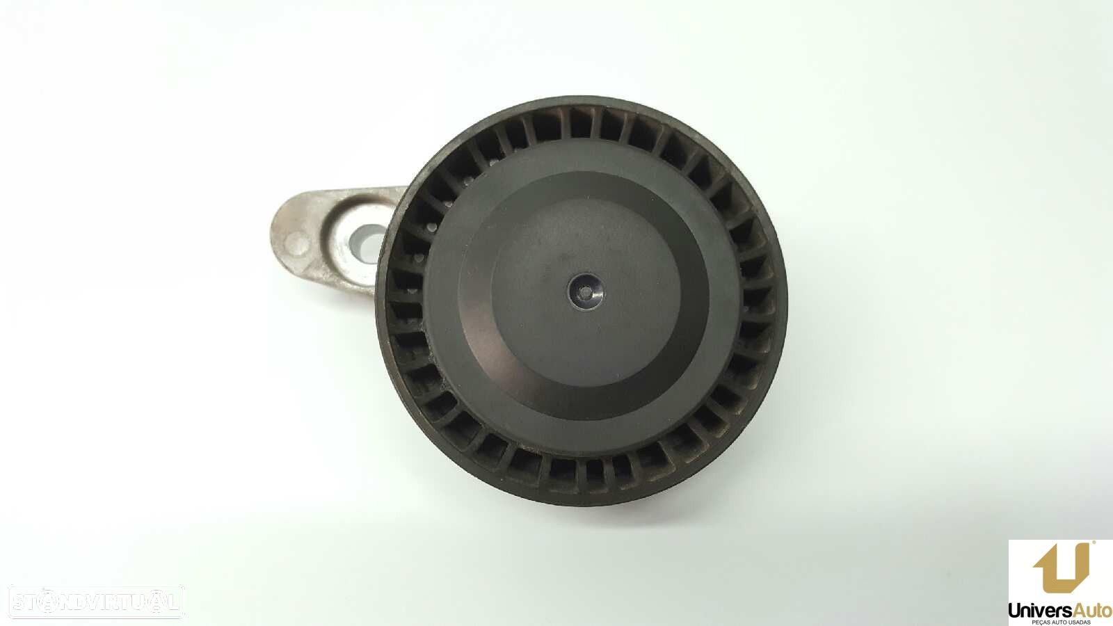 ROLO TENSIONADOR VOLKSWAGEN UP! (121) MOVE UP! - 3