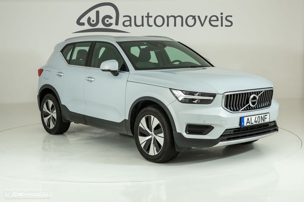 Volvo XC 40 1.5 T5 PHEV Inscription Expression - 1