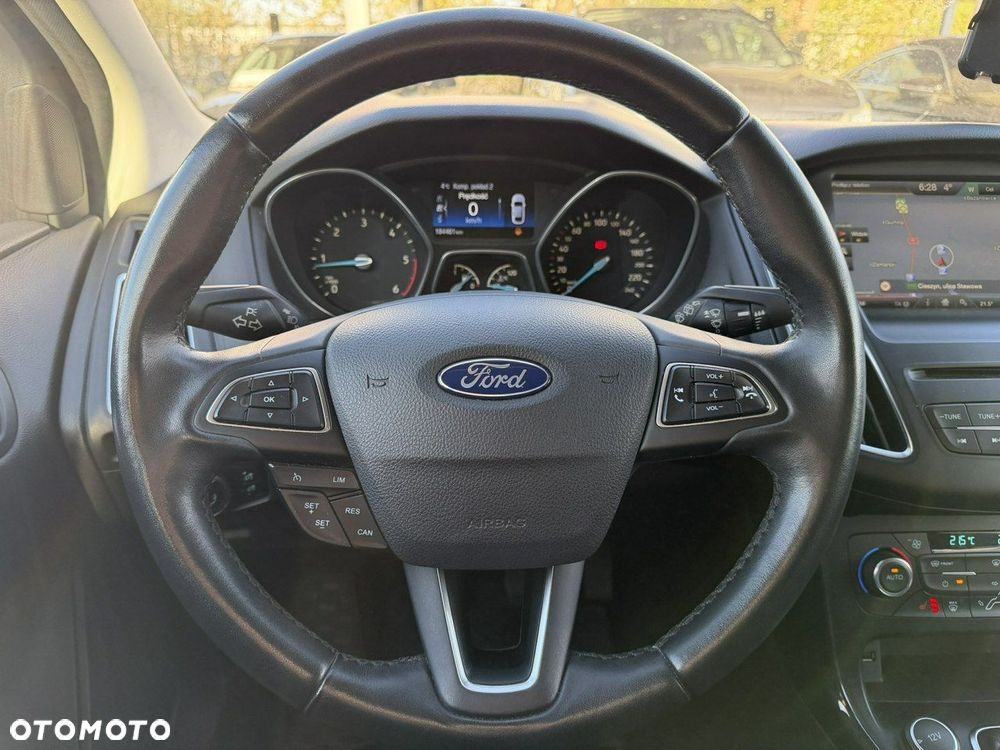 Ford Focus - 18