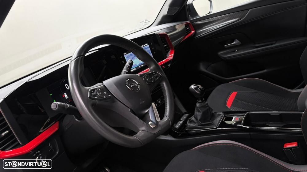 Opel Mokka X - 10