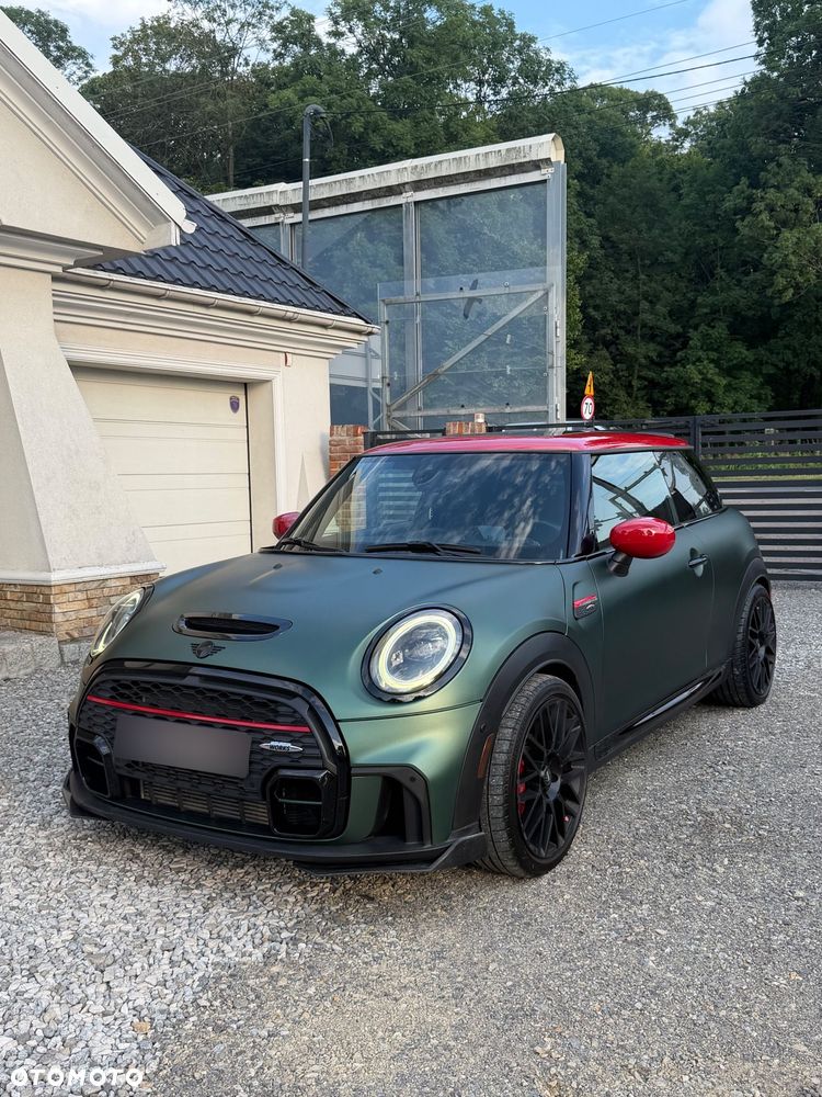 MINI John Cooper Works - 15