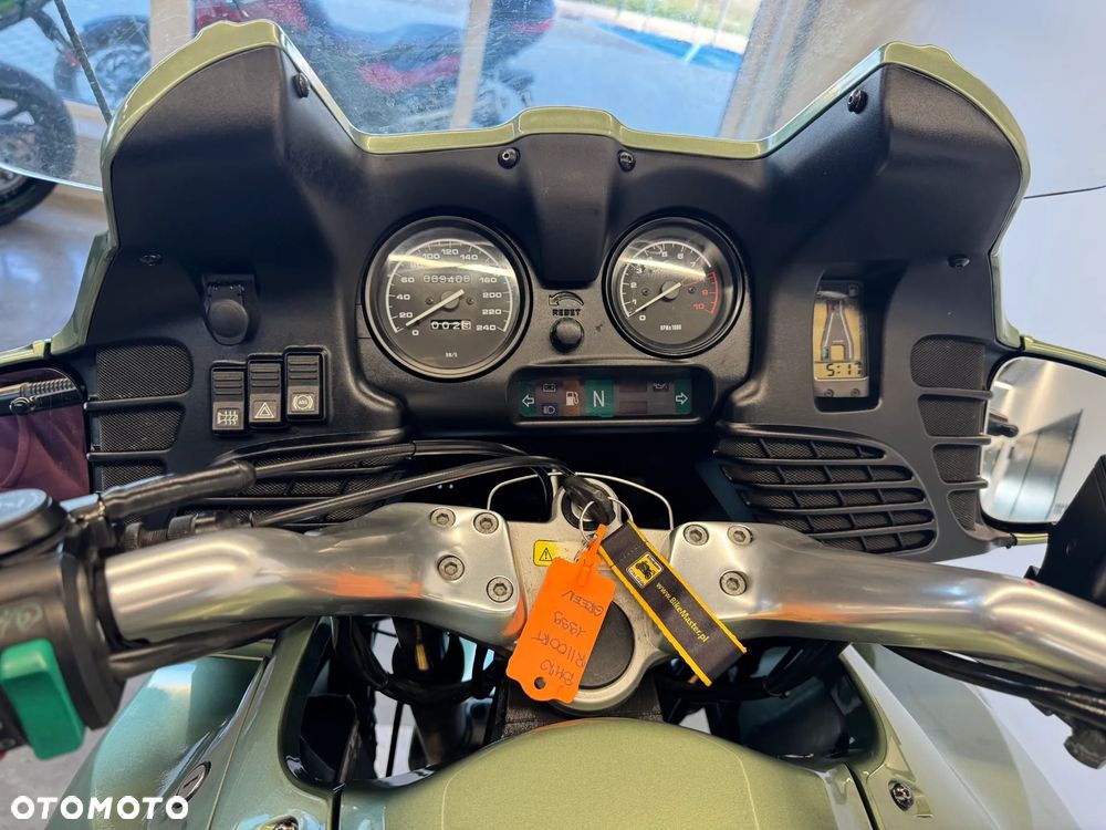 BMW R - 34