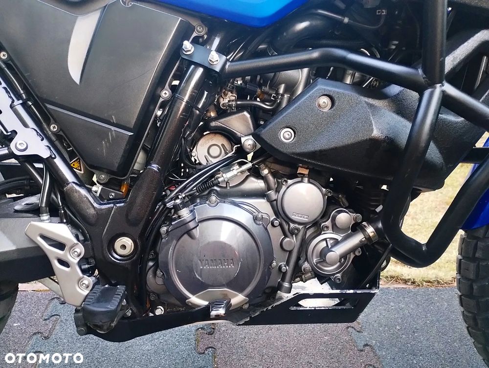 Yamaha Tenere - 14