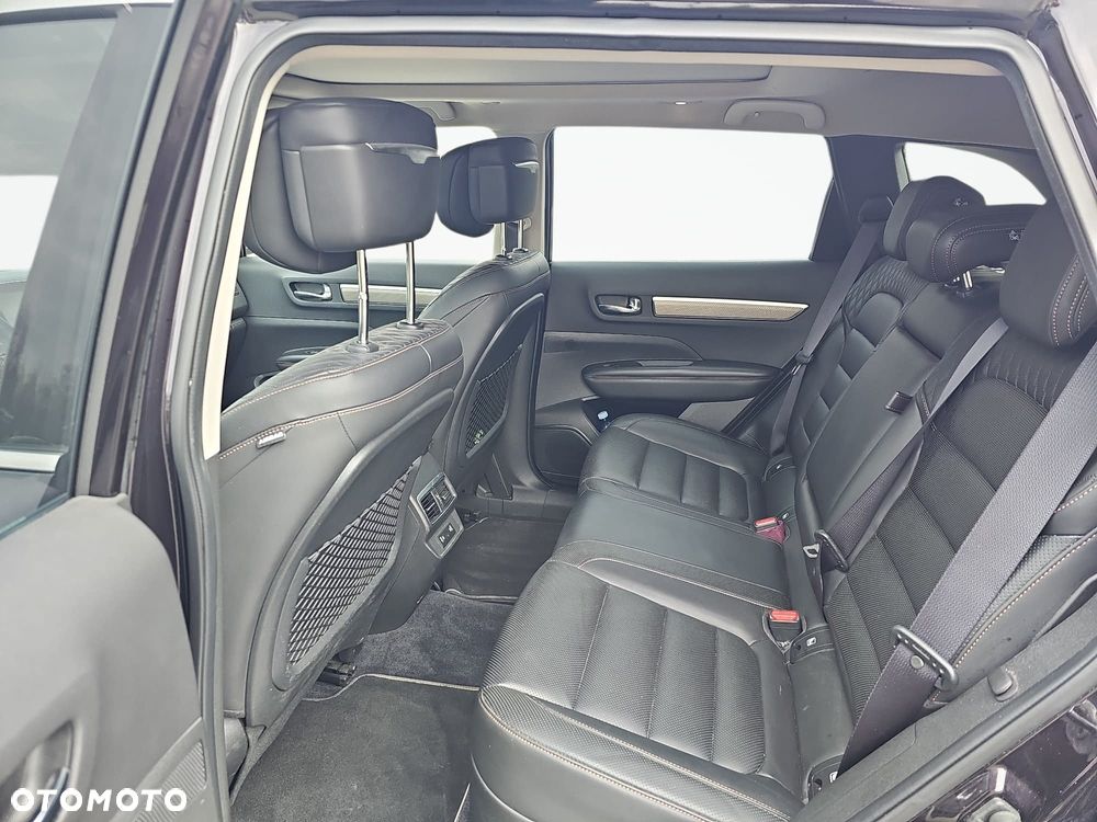 Renault Koleos 2.0 Blue dCi Initiale Paris 4x4 X-Tronic - 13