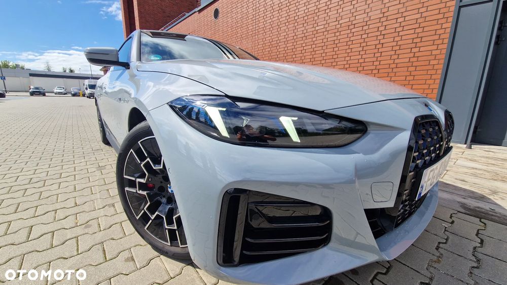 BMW Seria 4 430i xDrive M Sport sport - 6