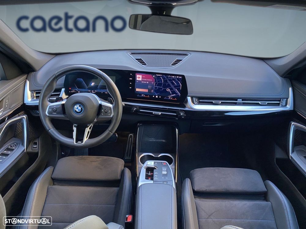 BMW X1 2025 photo 5