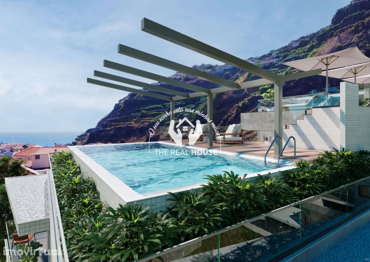 THE ONLY I LUXURY RESIDENCES - Grande imagem: 4/13