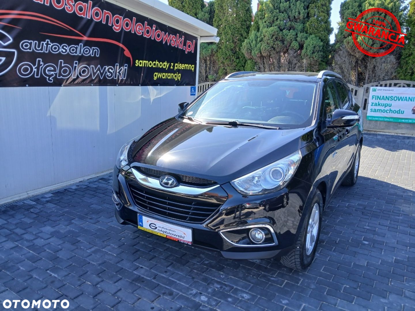 Hyundai ix35 - 5