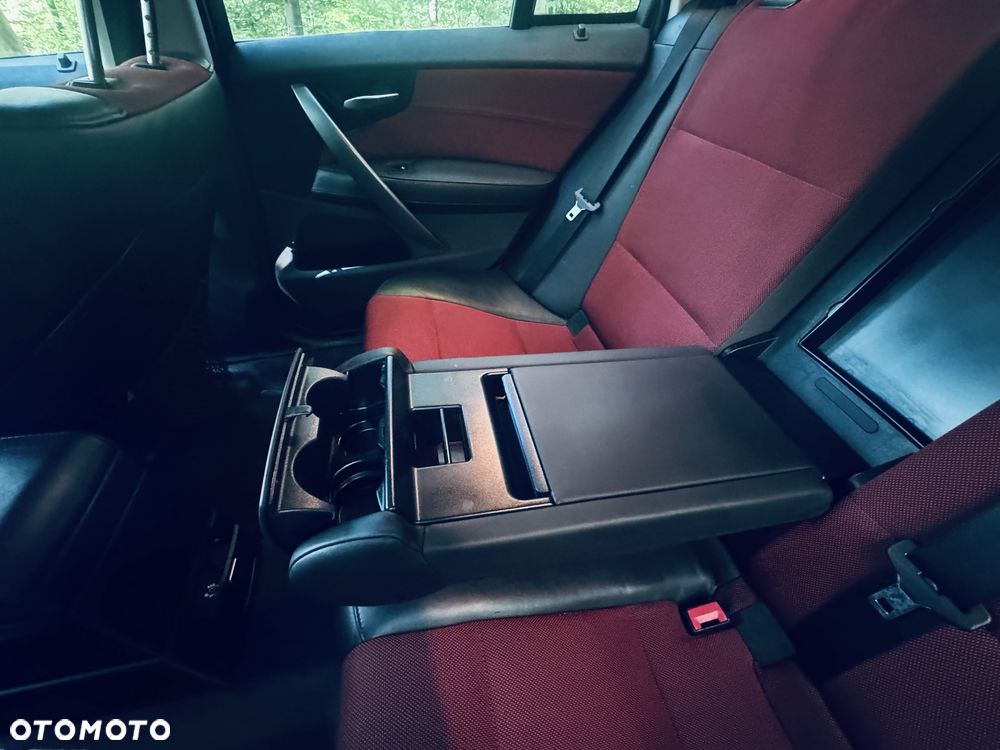BMW X3 - 6