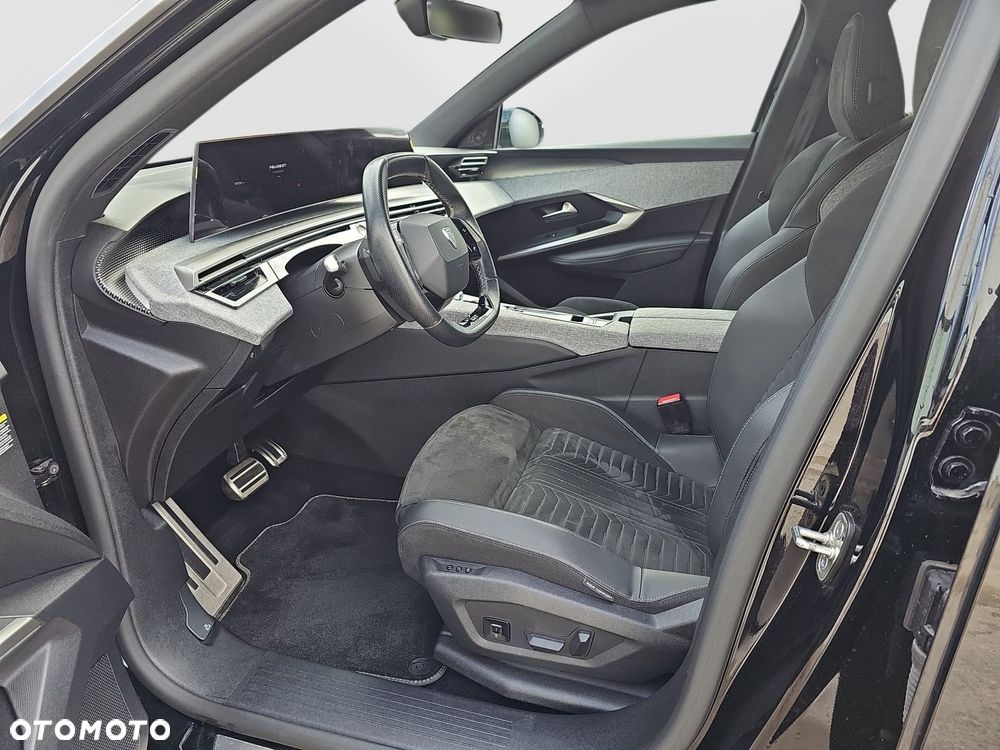 Peugeot 3008 - 10