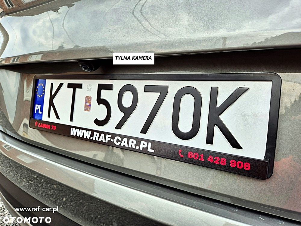 Hyundai Tucson 2.0 CRDI Premium 4WD - 13