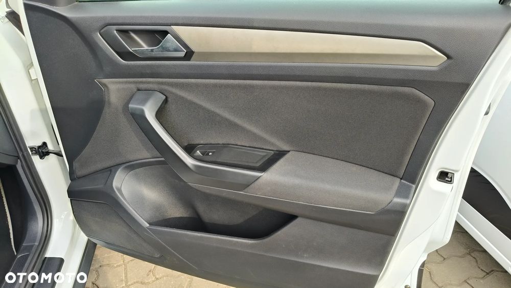 Volkswagen T-Roc 1.5 TSI ACT Style - 21