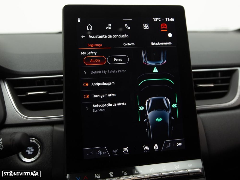 Renault Captur 1.3 TCe Exclusive EDC - 28