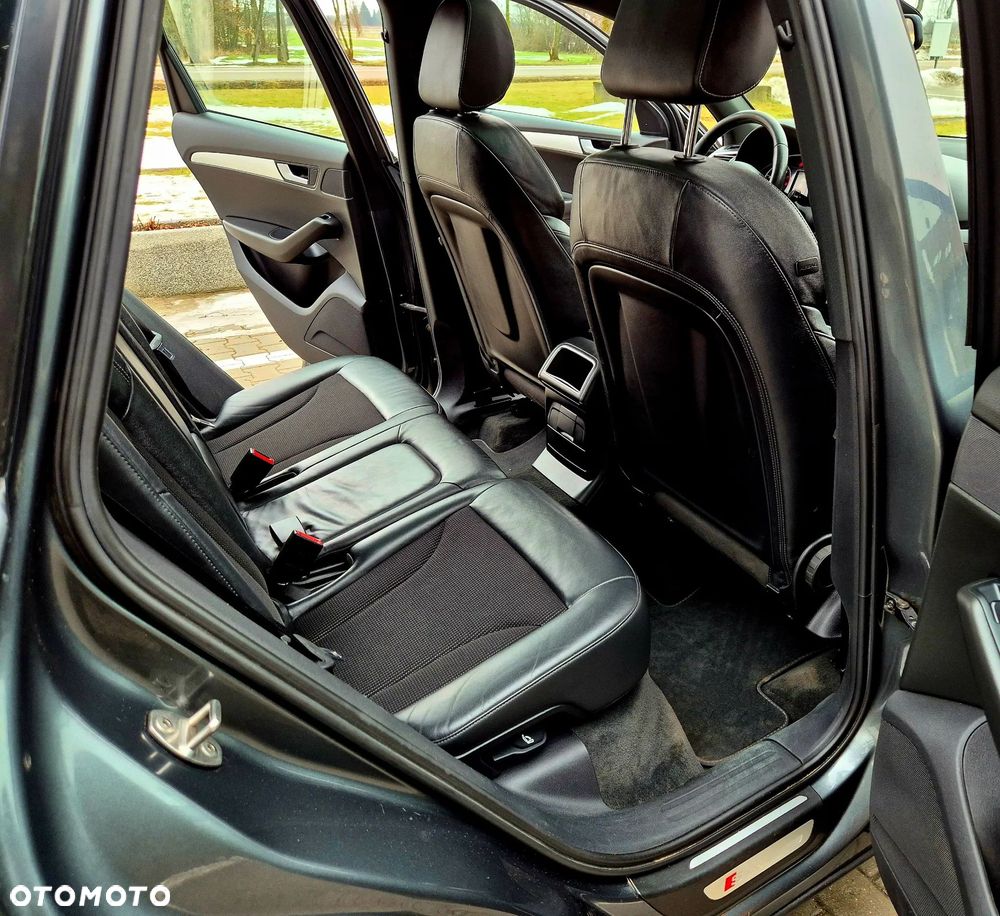 Audi Q5 - 21
