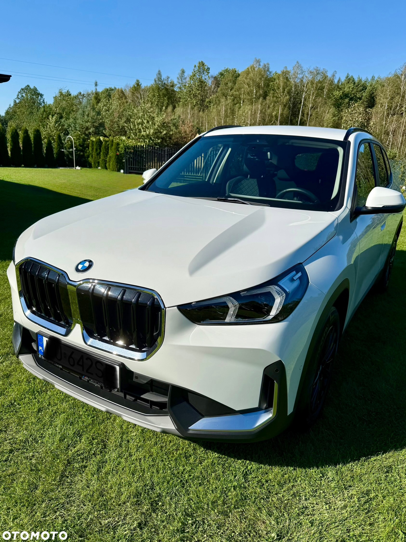 BMW X1 sDrive18i - 7