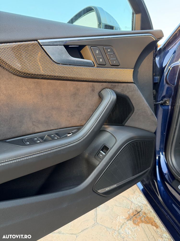 Audi S4 - 8