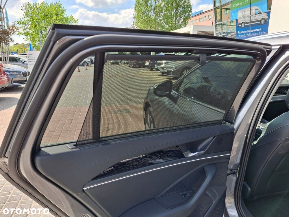 Volkswagen Passat - 16