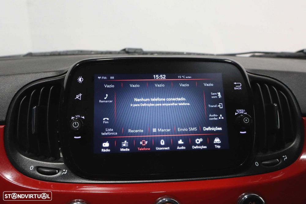 Fiat 500 1.0 Hybrid - 22