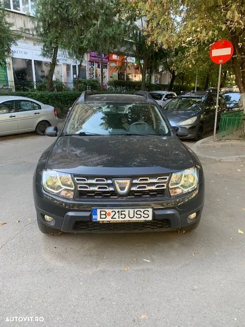 Dacia Duster - 4