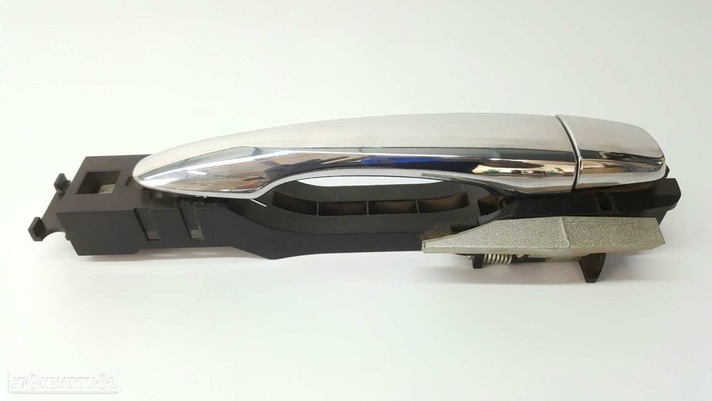 PUXADOR EXTERIOR TRASEIRO DIREITO NISSAN X-TRAIL (T32) 360 - 2