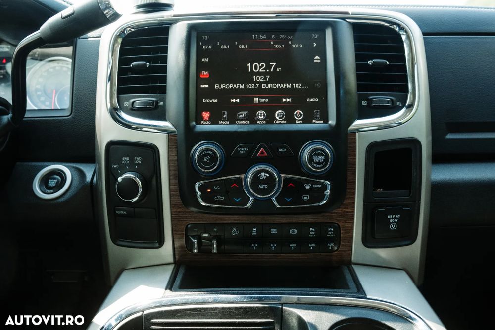 Dodge RAM - 14