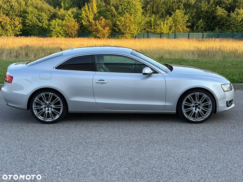 Audi A5 - 5