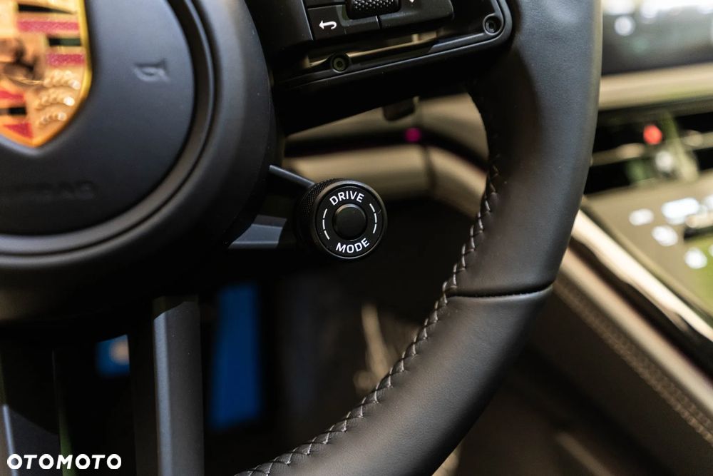 Porsche Panamera 4 E-Hybrid PHEV - 18