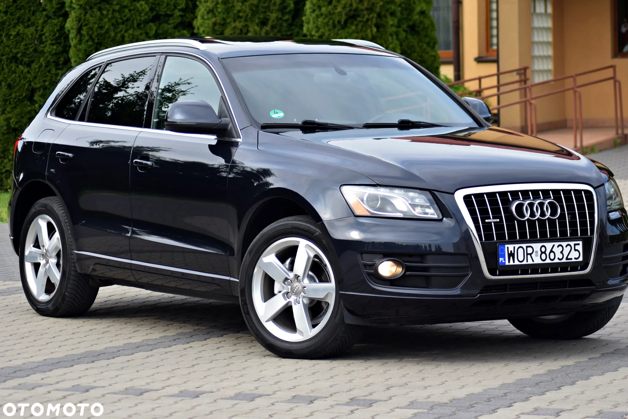 Audi Q5 2.0 TFSI Quattro S tronic - 19