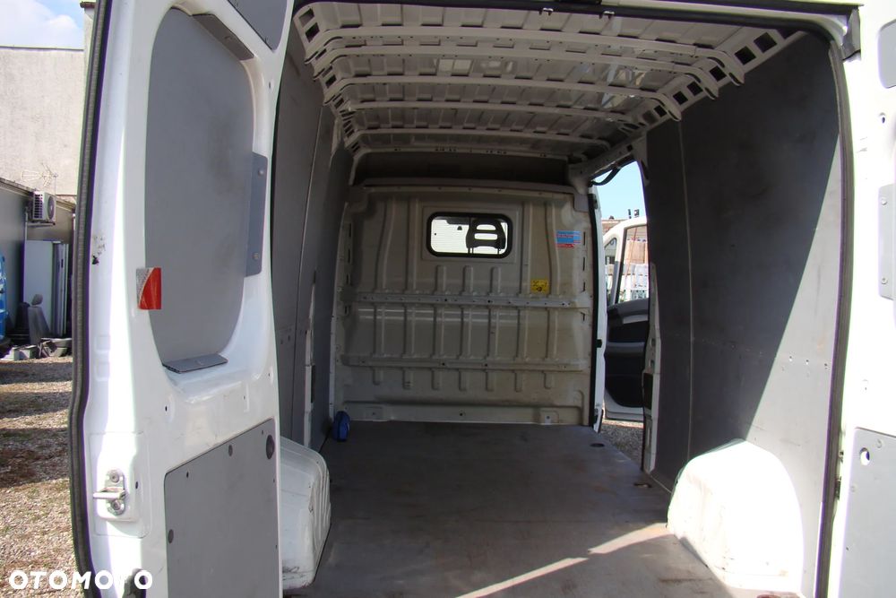 Peugeot Boxer - 12