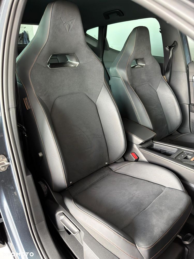 Cupra Formentor 1.5 eTSI mHEV DSG - 9