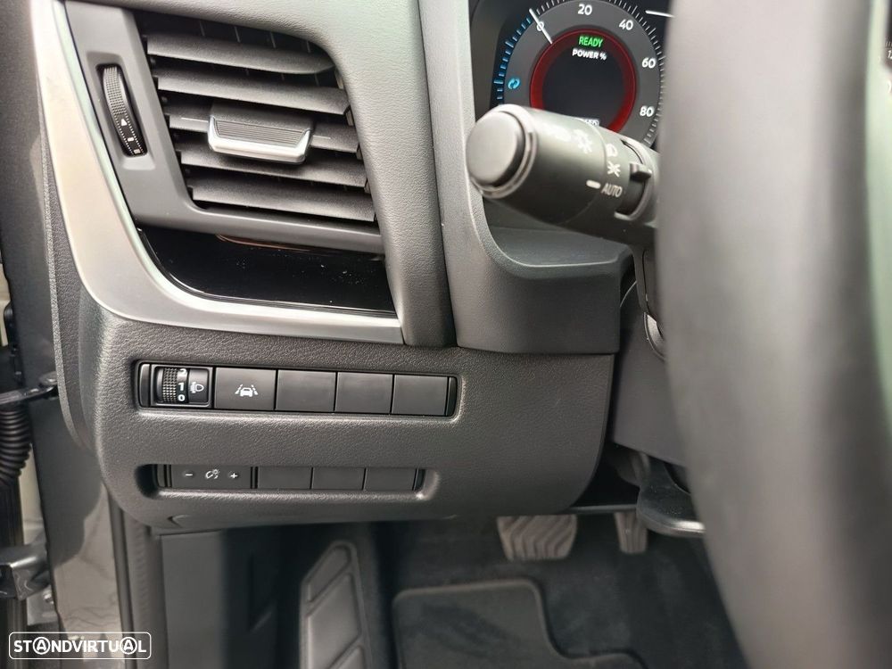 Nissan Qashqai 1.5 e-Power N-Connecta - 18